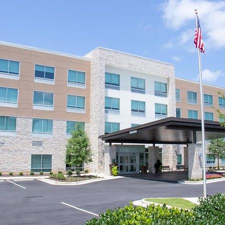 Holiday Inn Express & Suites Tuscaloosa East By Ihg 外观 照片