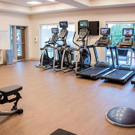 Holiday Inn Express & Suites Tuscaloosa East By Ihg 外观 照片