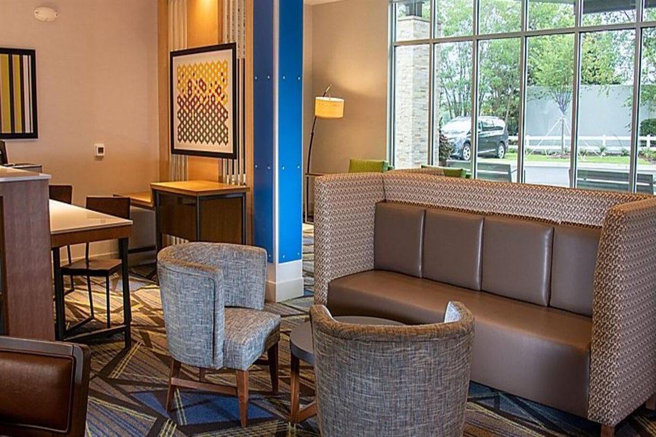 Holiday Inn Express & Suites Tuscaloosa East By Ihg 外观 照片