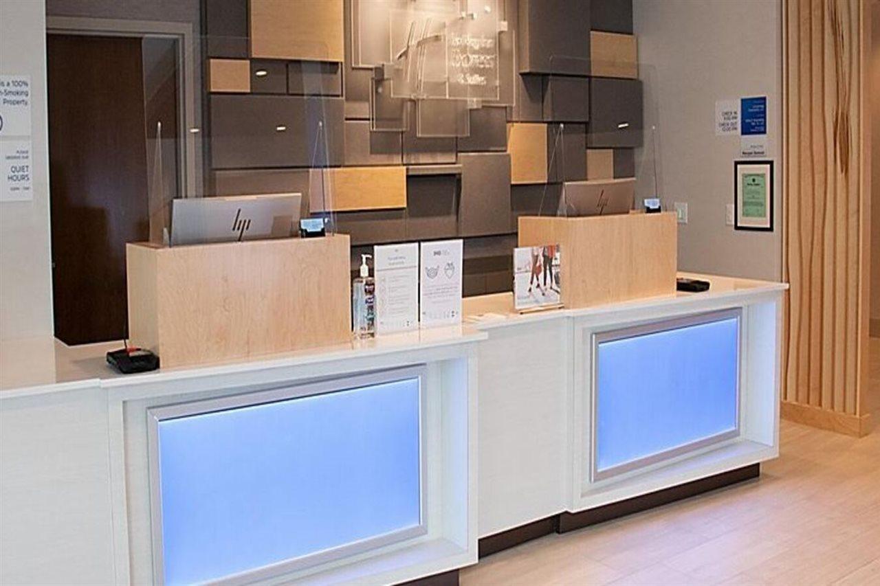 Holiday Inn Express & Suites Tuscaloosa East By Ihg 外观 照片