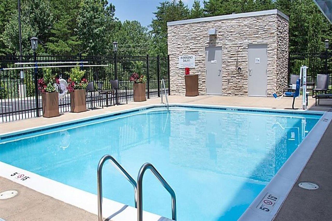 Holiday Inn Express & Suites Tuscaloosa East By Ihg 外观 照片