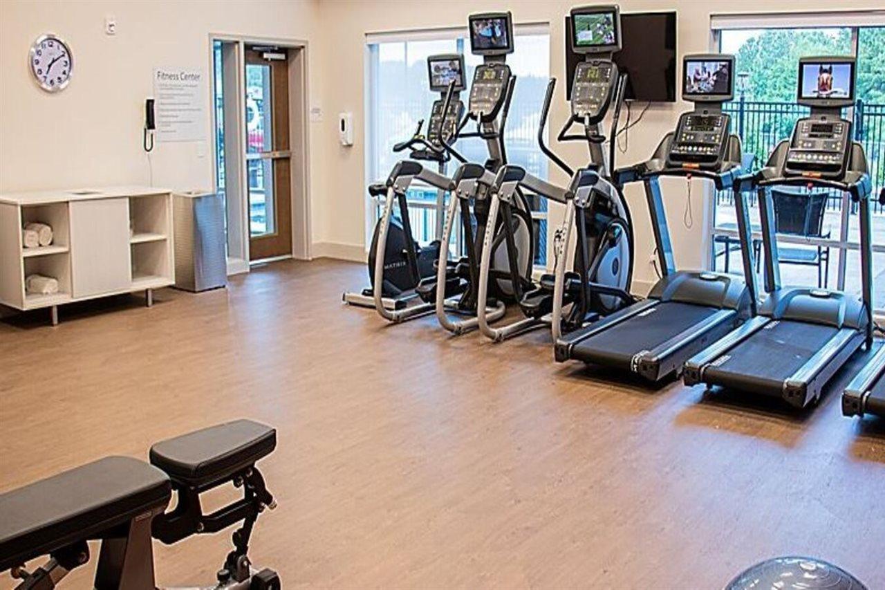Holiday Inn Express & Suites Tuscaloosa East By Ihg 外观 照片