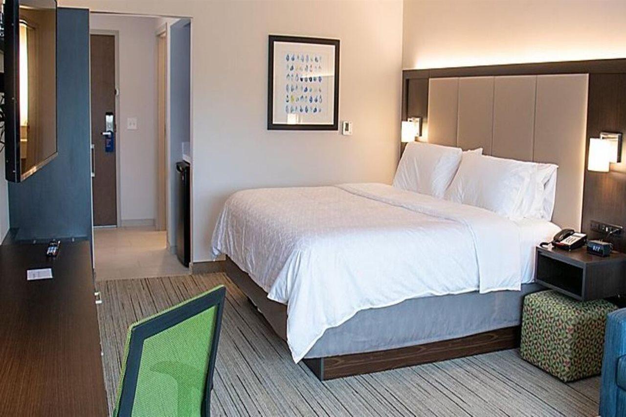 Holiday Inn Express & Suites Tuscaloosa East By Ihg 外观 照片