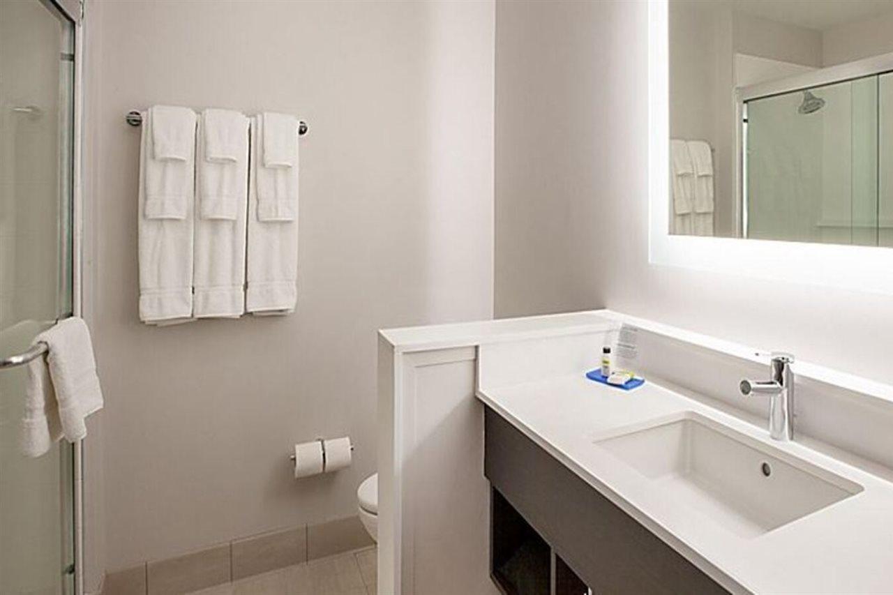 Holiday Inn Express & Suites Tuscaloosa East By Ihg 外观 照片