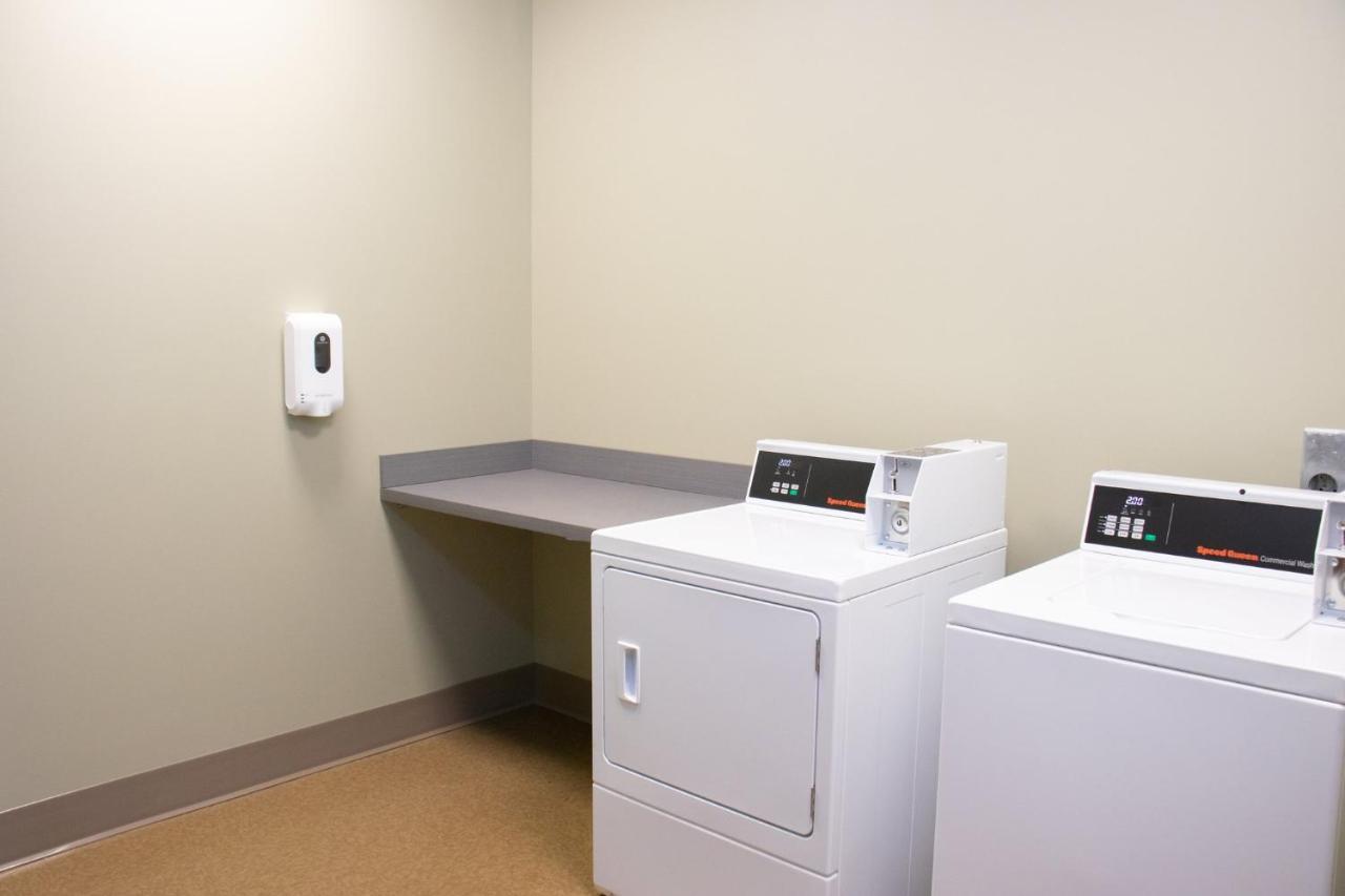 Holiday Inn Express & Suites Tuscaloosa East By Ihg 外观 照片