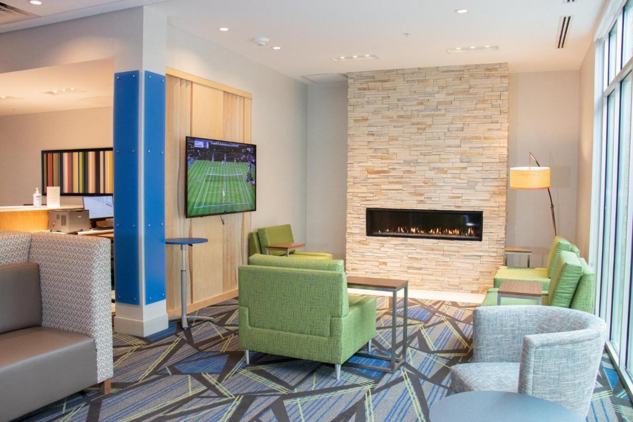 Holiday Inn Express & Suites Tuscaloosa East By Ihg 外观 照片