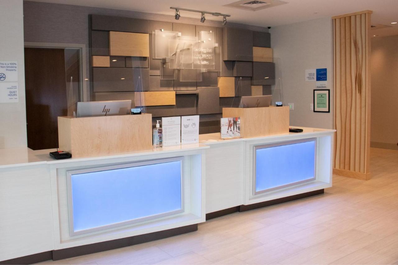 Holiday Inn Express & Suites Tuscaloosa East By Ihg 外观 照片