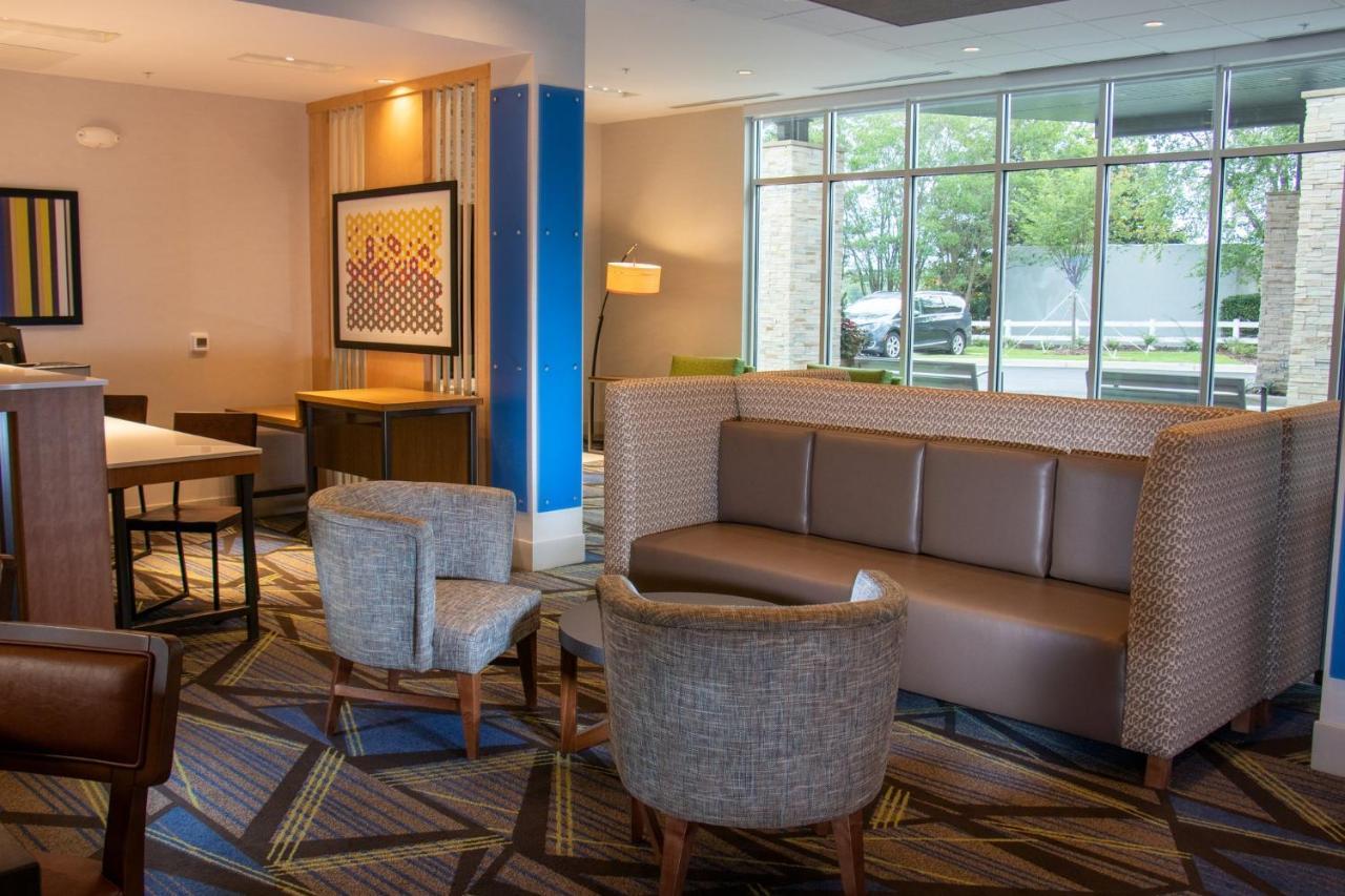 Holiday Inn Express & Suites Tuscaloosa East By Ihg 外观 照片