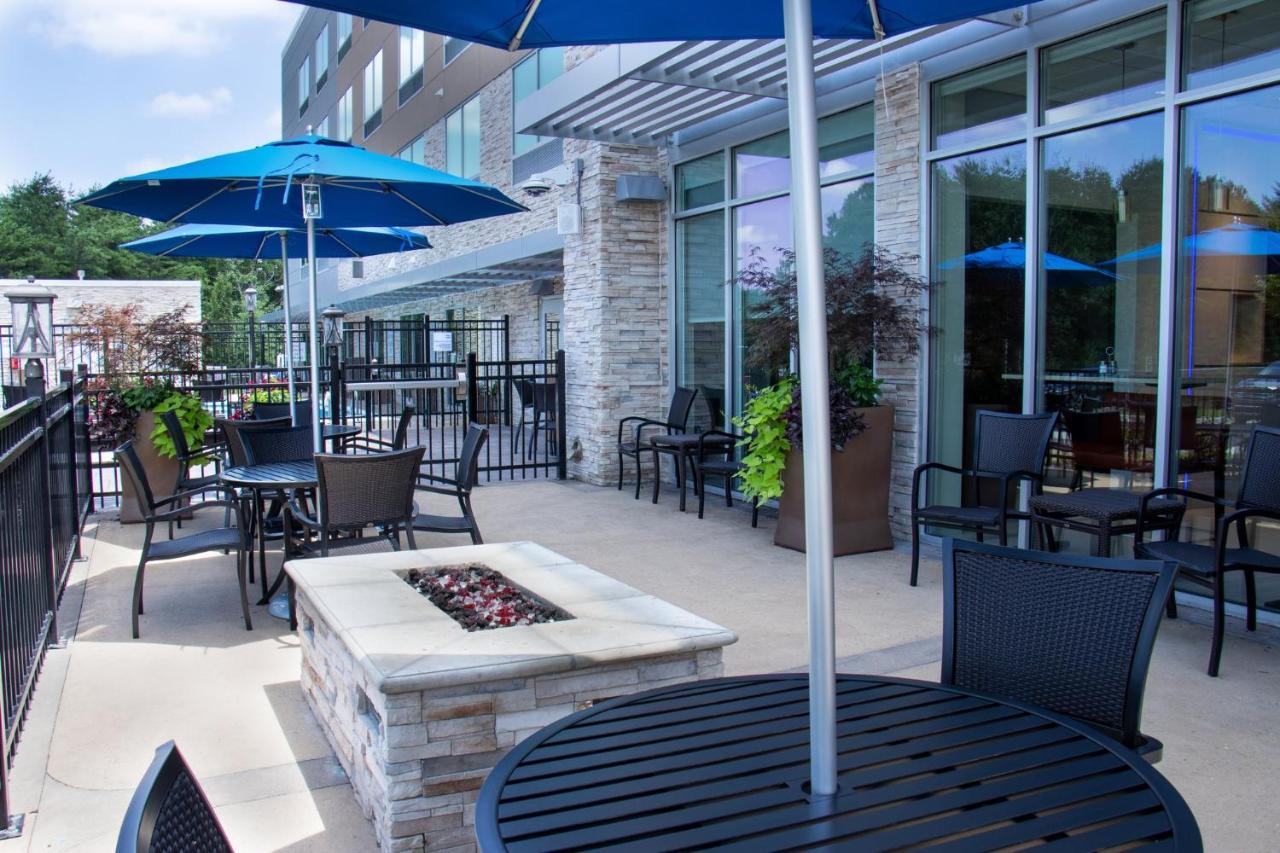 Holiday Inn Express & Suites Tuscaloosa East By Ihg 外观 照片