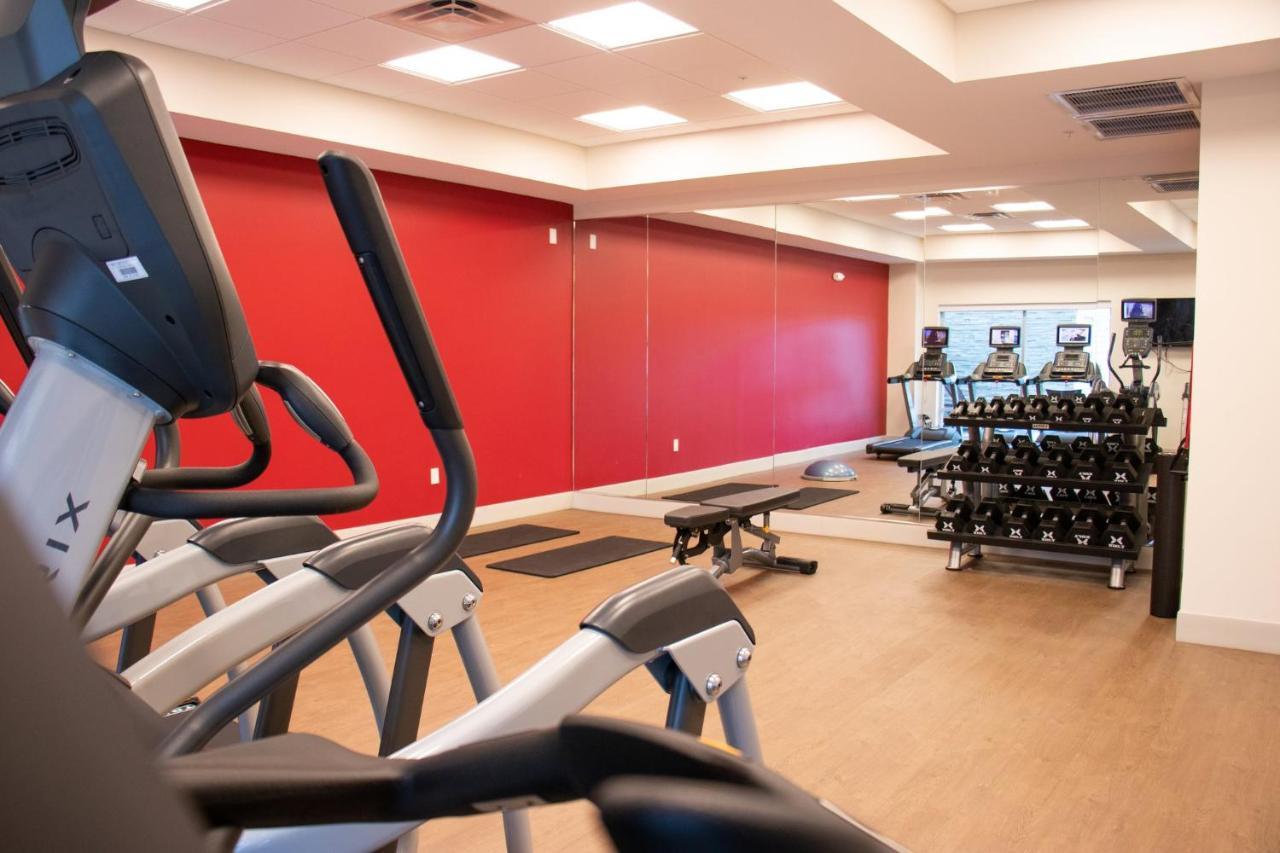 Holiday Inn Express & Suites Tuscaloosa East By Ihg 外观 照片