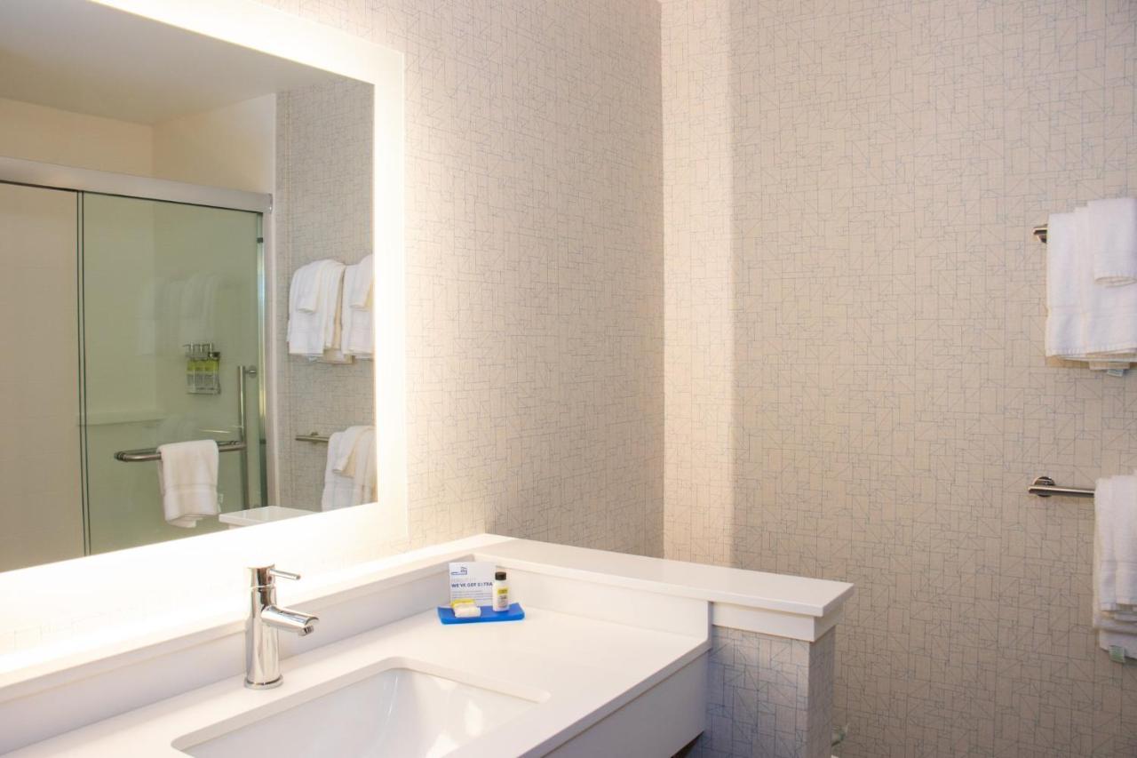 Holiday Inn Express & Suites Tuscaloosa East By Ihg 外观 照片