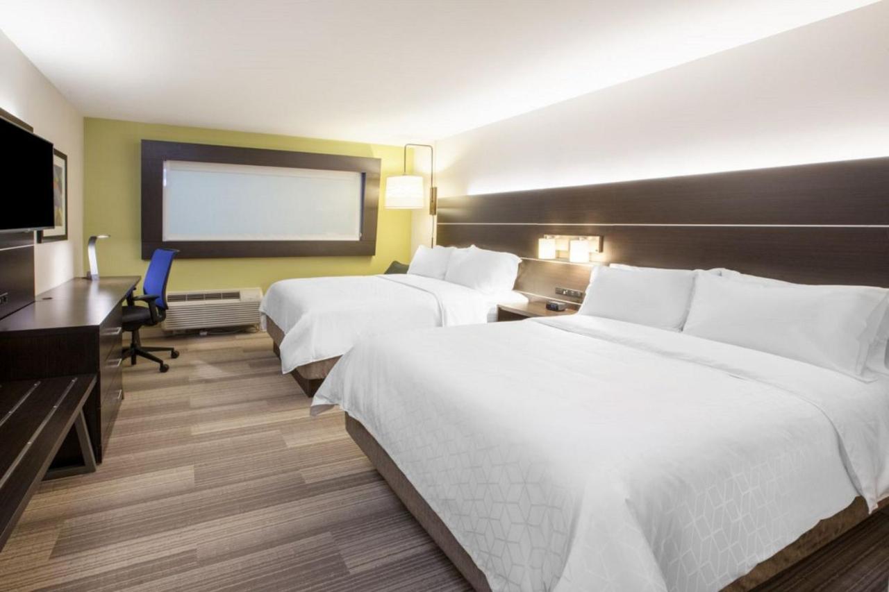 Holiday Inn Express & Suites Tuscaloosa East By Ihg 外观 照片