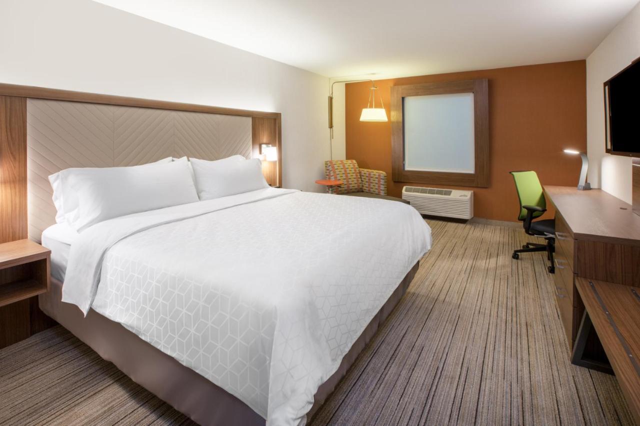 Holiday Inn Express & Suites Tuscaloosa East By Ihg 外观 照片
