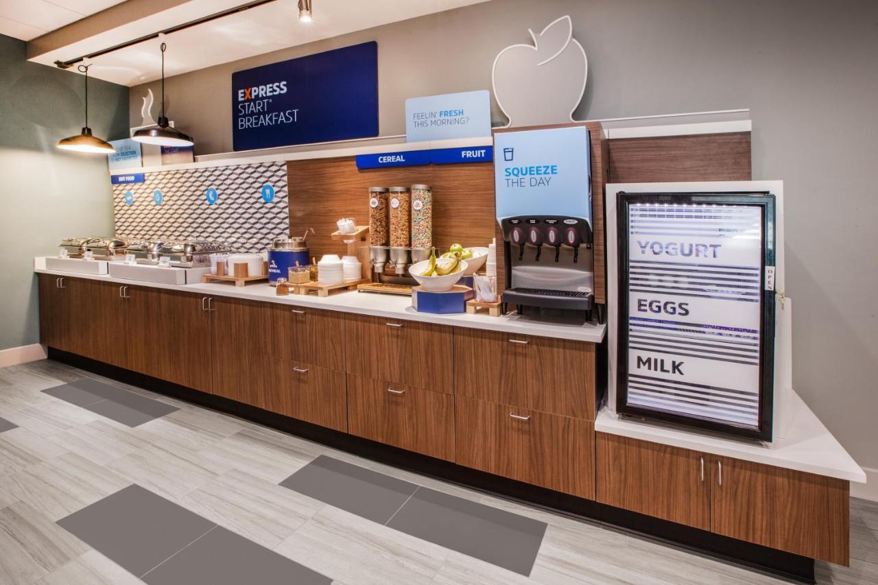 Holiday Inn Express & Suites Tuscaloosa East By Ihg 外观 照片
