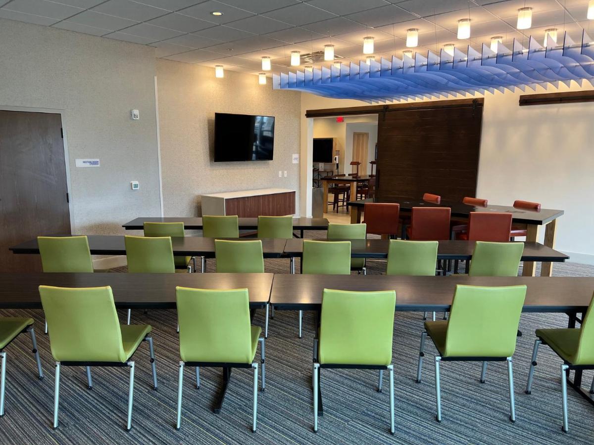 Holiday Inn Express & Suites Tuscaloosa East By Ihg 外观 照片