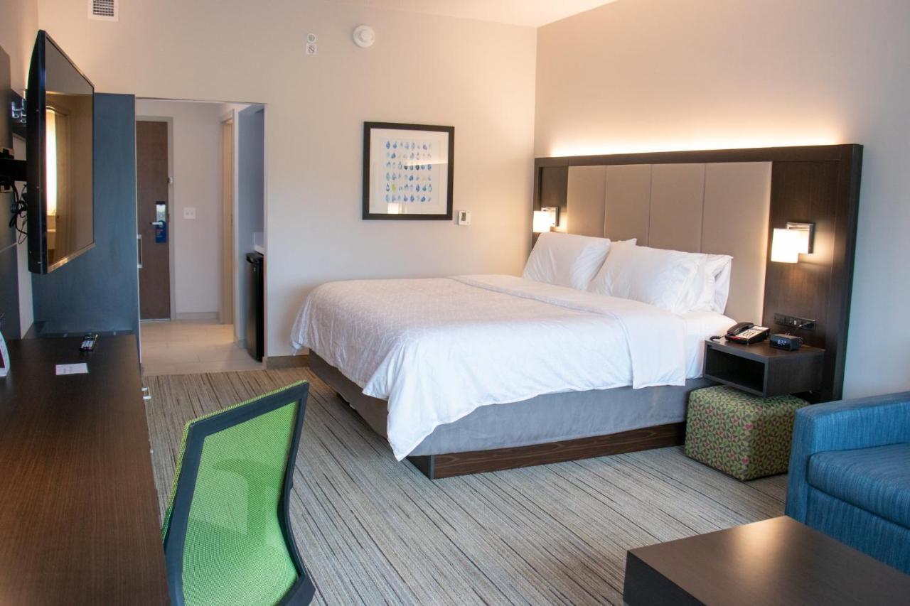 Holiday Inn Express & Suites Tuscaloosa East By Ihg 外观 照片