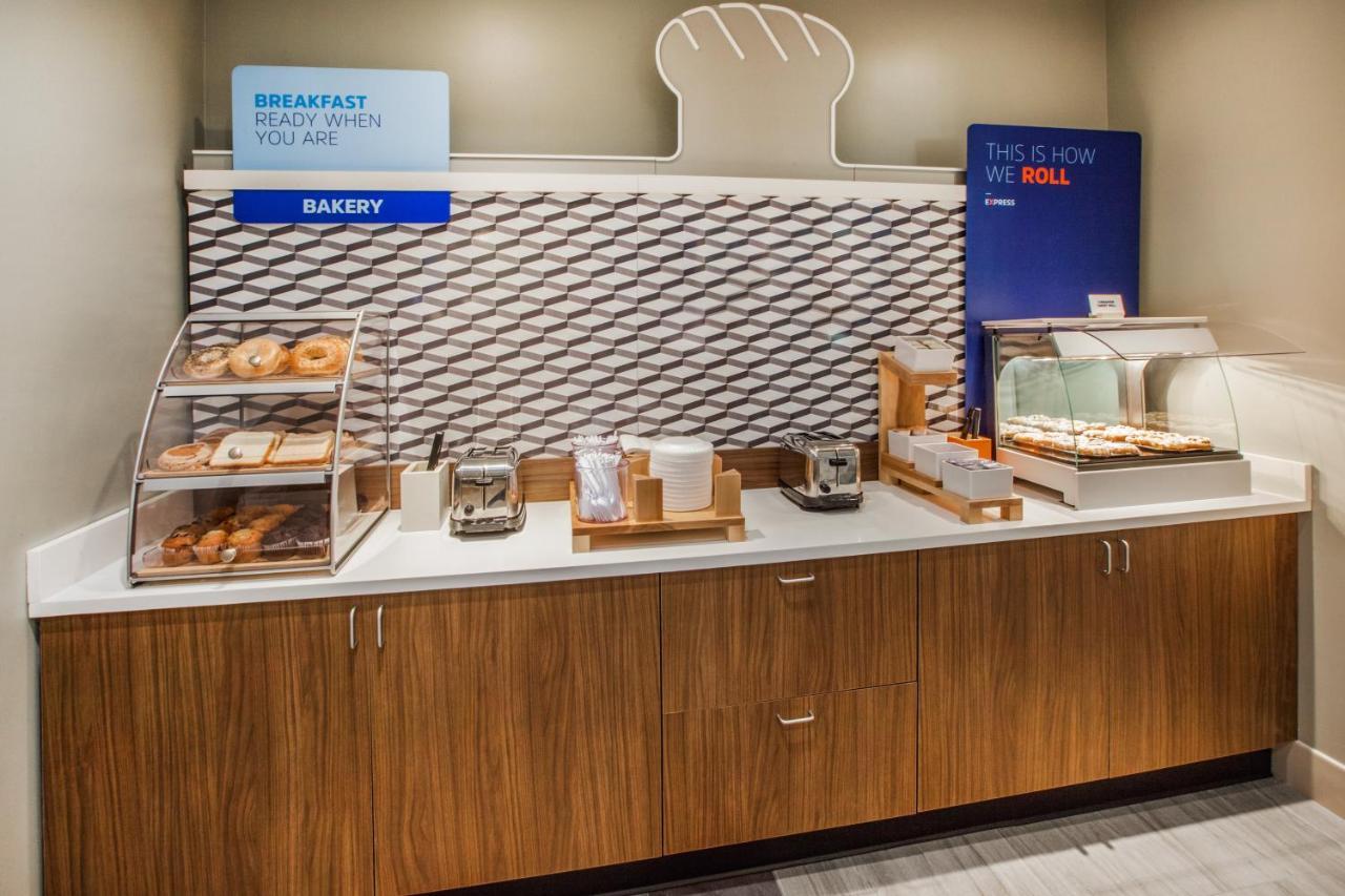 Holiday Inn Express & Suites Tuscaloosa East By Ihg 外观 照片